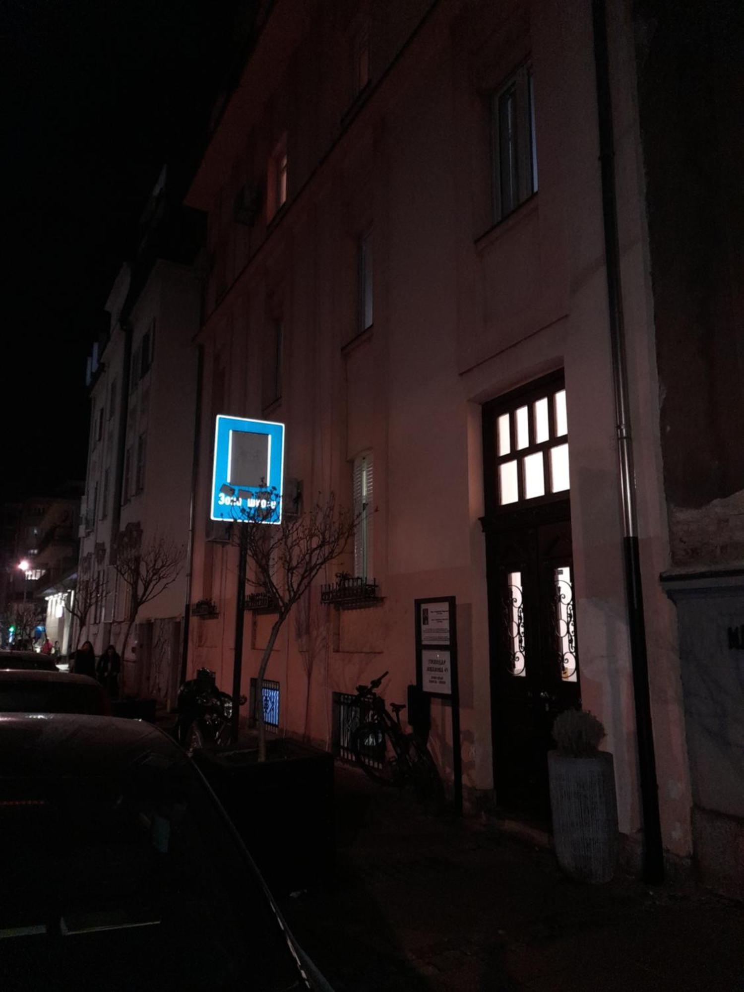 Xenia2 Lejlighed Beograd Eksteriør billede